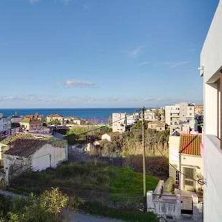 Sea City And Mountain View Apartment Ханья Экстерьер фото