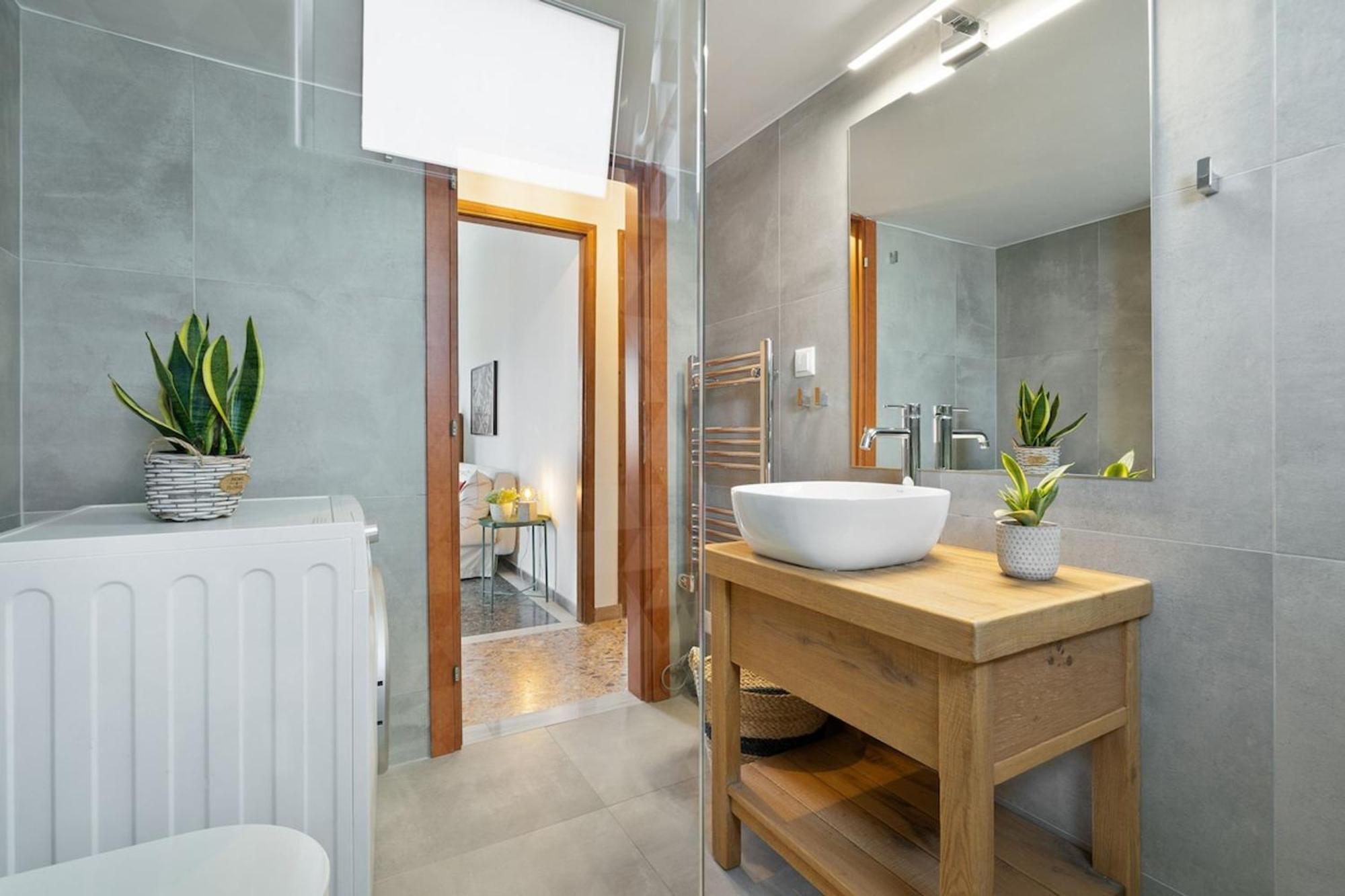 Sea City And Mountain View Apartment Ханья Экстерьер фото