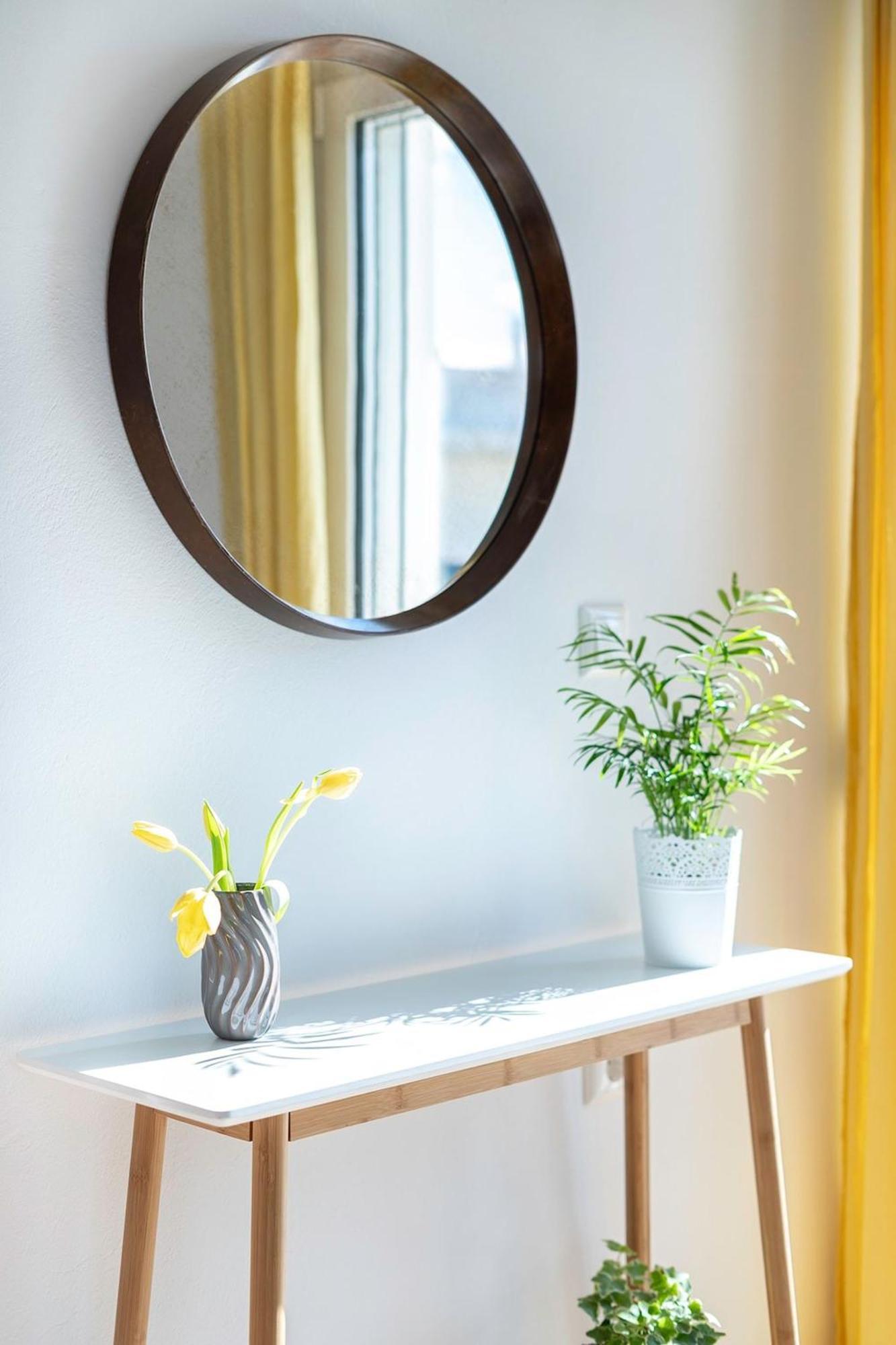 Sea City And Mountain View Apartment Ханья Экстерьер фото